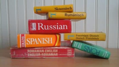 Your Questions About Language, Answered