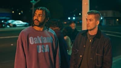 Sobering And Funny, 'Blindspotting' Wants To Return Feeling To Our Collective Consciousness