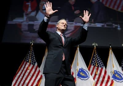 Gov. Baker Just Signed A Tax Increase. But He Doesn't Want You To Call It That