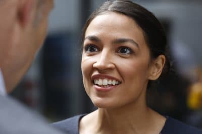 The Fiercest Political Fight In The U.S. Isn't Partisan — It's Generational