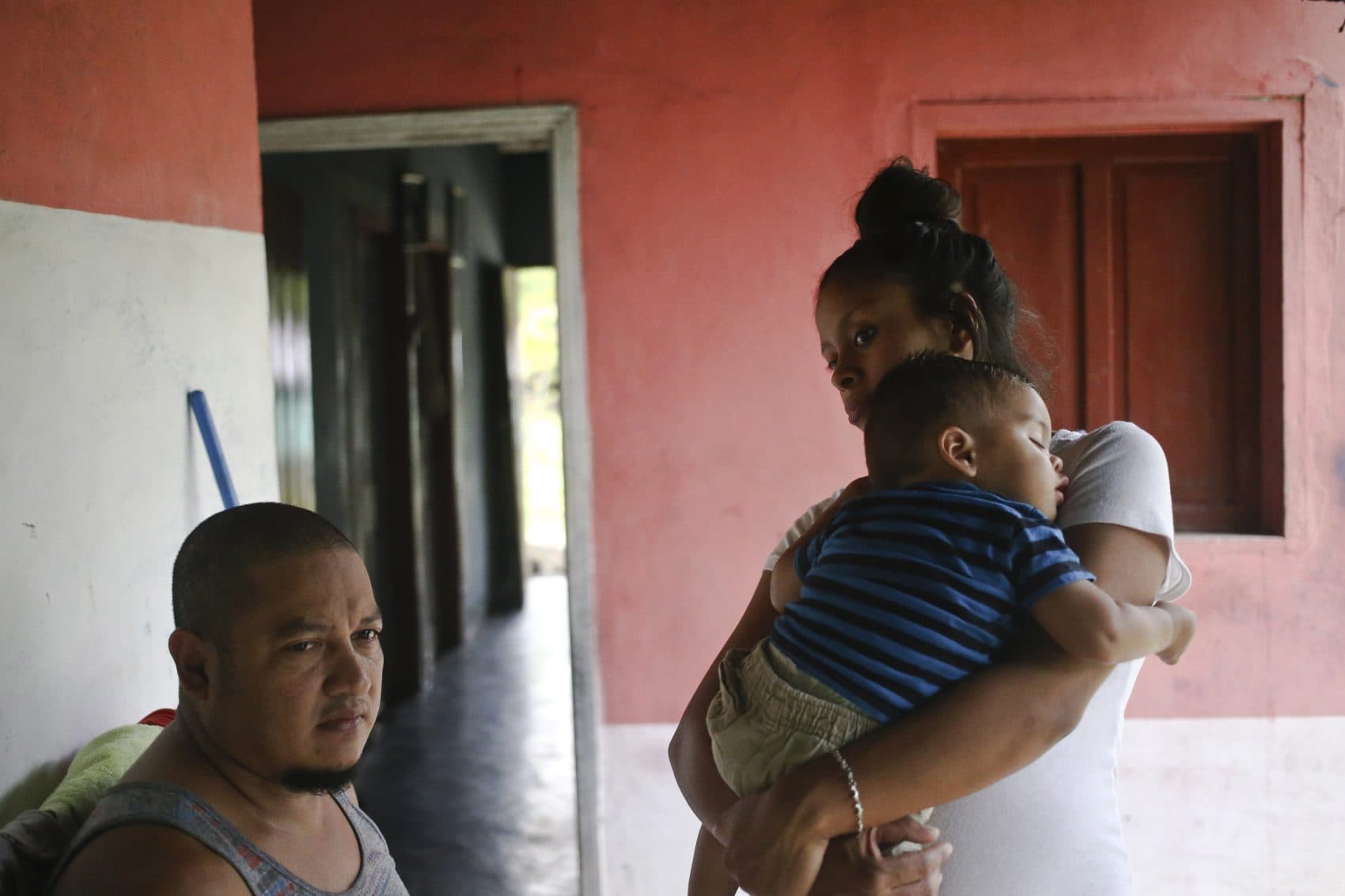 How Fiction Makes Real The Suffering Of Immigrants