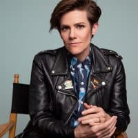 (Cameron Esposito / Courtesy Robyn Van Swank)