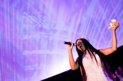 Drag Queens Take Center Stage At Museum Of Science