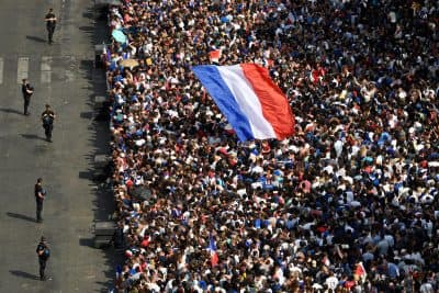 Littlefield On The World Cup Aftermath