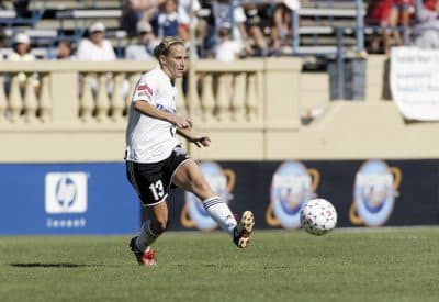 Littlefield: Boston's Bounty