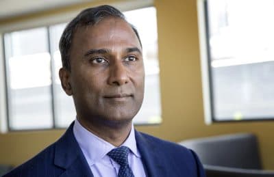 BuzzFeed Report: Fake Facebook Accounts Used To Bolster Senate Candidate Shiva Ayyadurai