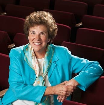 Headshot of Wendy Kaplan