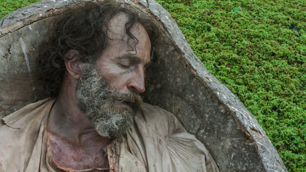 Daniel Giménez Cacho in &quot;Zama.&quot; (Courtesy Strand Releasing)