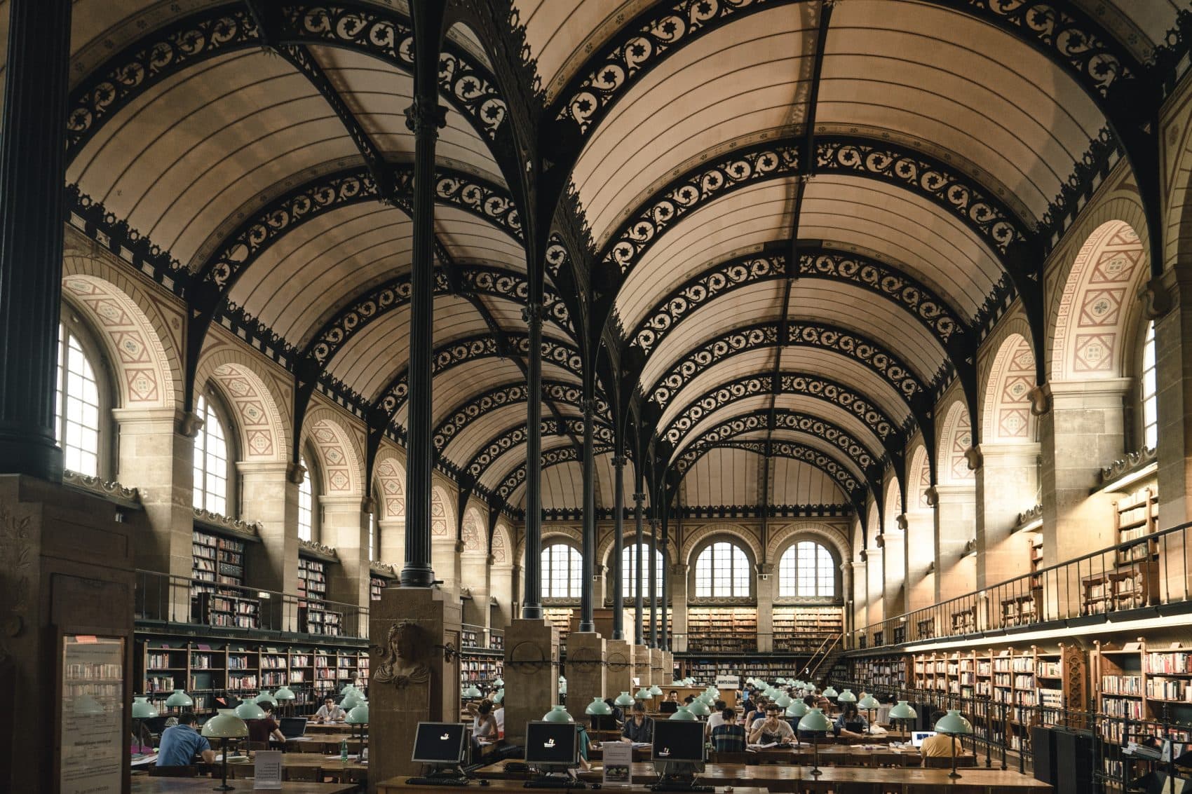 The Case For Liberal Arts