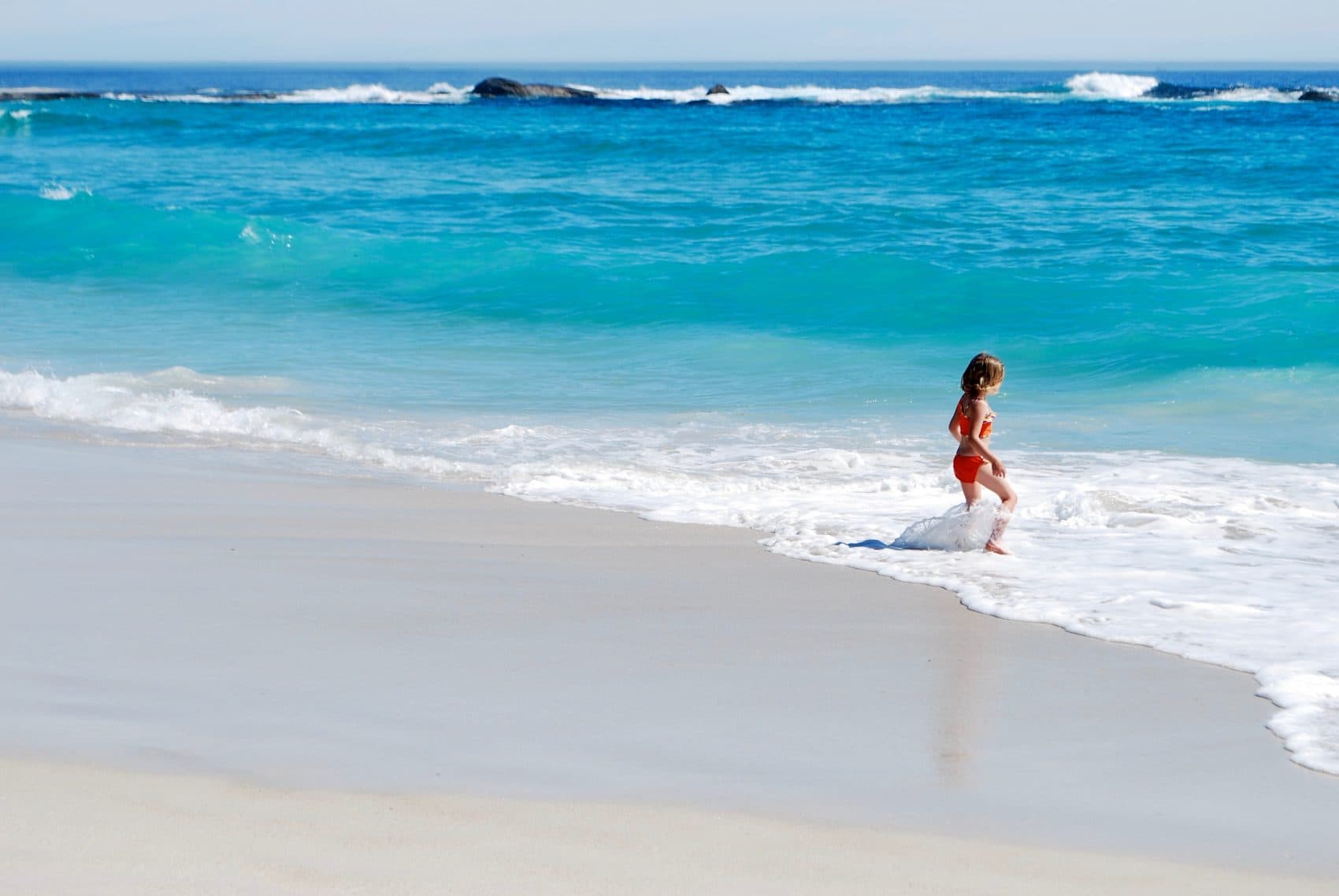 For The Love Of Beach Days