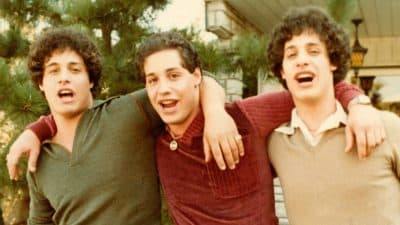 'Three Identical Strangers' Is A Tragic Masterpiece. As A Triplet, It Hurt To Watch