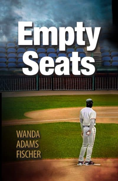 Wanda Fischer's novel is called "Empty Seats." (Courtesy Wanda Fischer)
