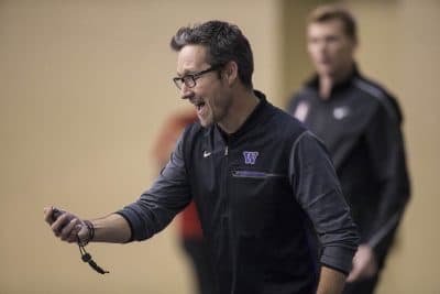 Inside The Allegations Against Former UW Track Coach