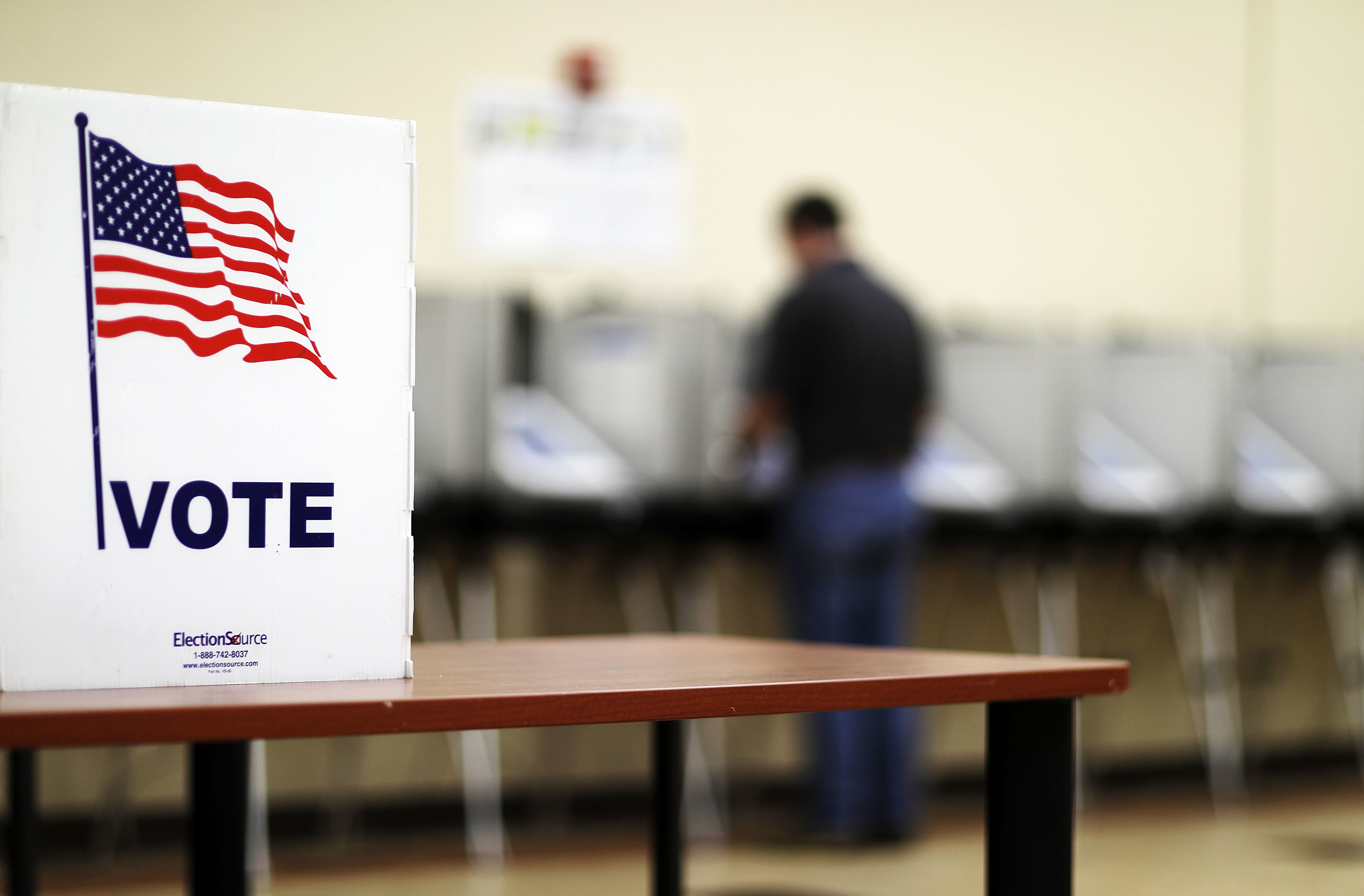 Nonvoters Are Kryptonite For Trump. So, Why Are They Ignored?