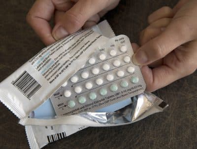 The World Needs More Birth Control, Not Less. Can Someone Please Tell The Catholic Church?