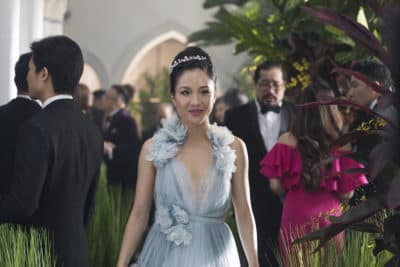 Stop Holding 'Crazy Rich Asians' To Such An Impossible Standard