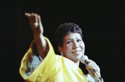 Spirit In The Dark: Everyone Has An Aretha Story — This Is Mine