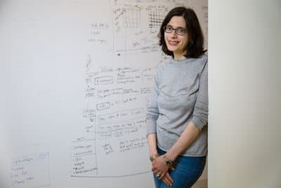 Legos Of Life: Atlas Maps Human Body One Cell Type At A Time