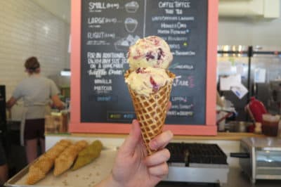 Get ‘Em Before They’re Gone: 6 Fleeting Local Things To Eat And Drink As Summer Fades