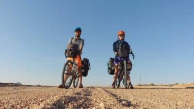Two Bikers Killed By ISIS Militants A World Away. They Were My Friends