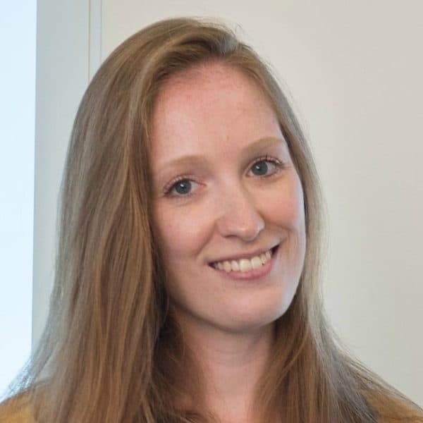 Headshot of Emily Sparer