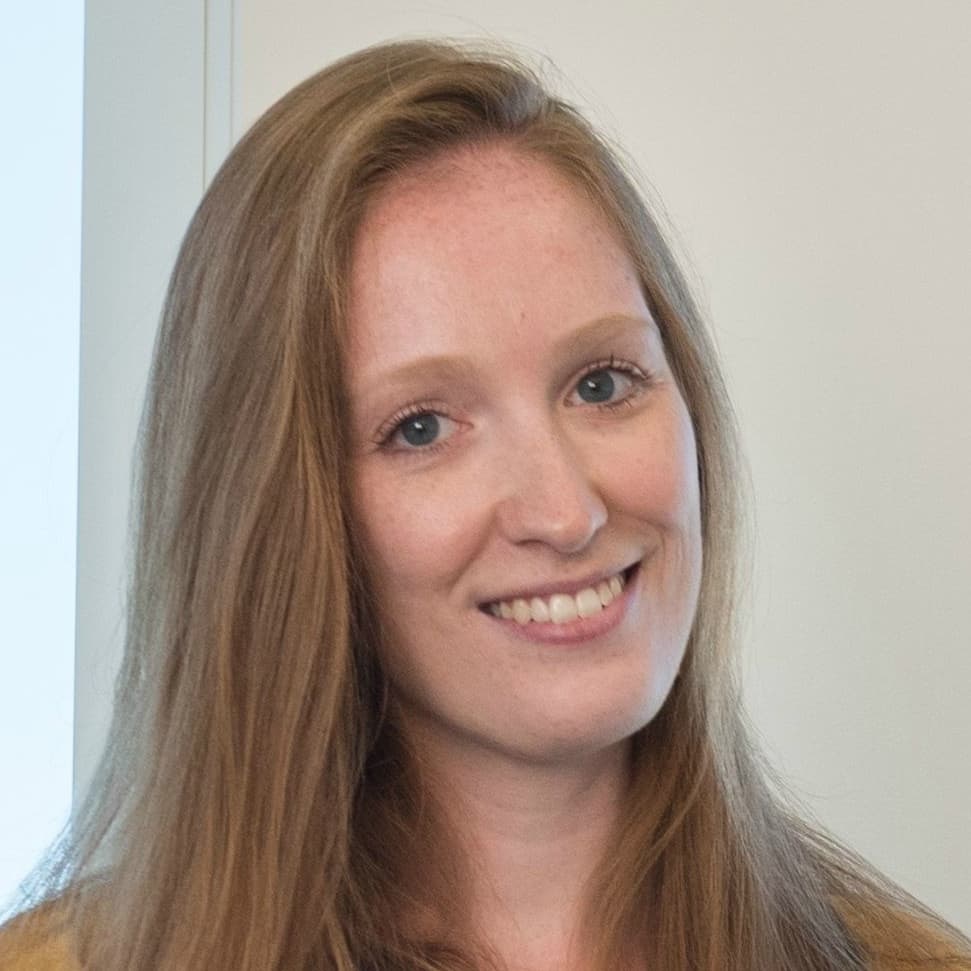 Headshot of Emily Sparer