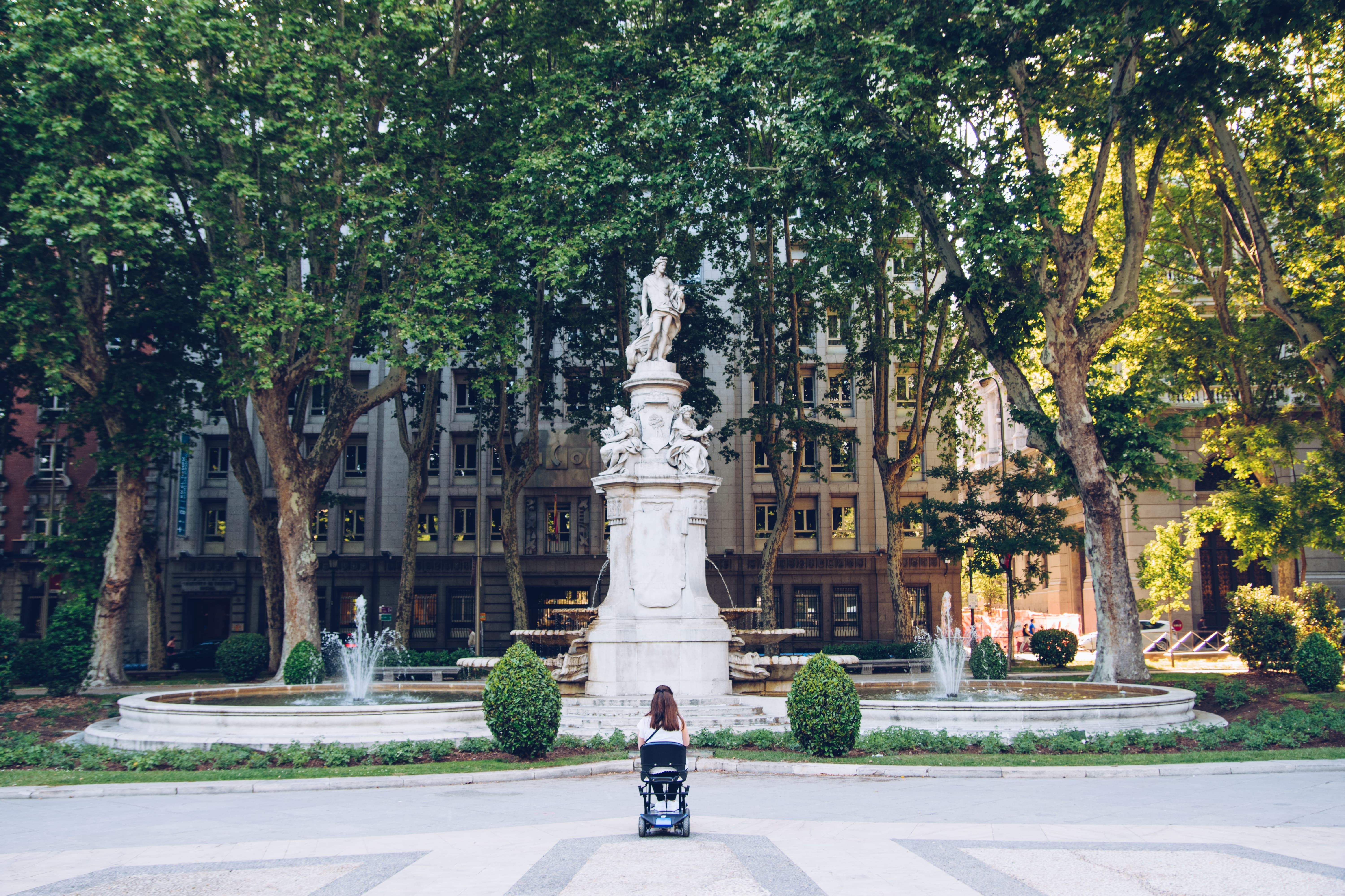 What Does 'Normal' Mean When You Live With A Disability?