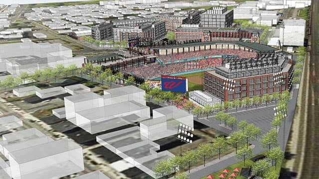 Pawtucket Red Sox Reach Tentative Deal To Move To Worcester