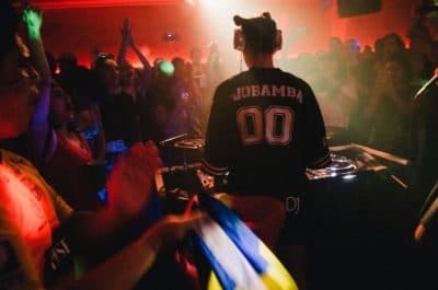 For Us And By Us: Boston Party Picó Picante Serves As Joyous Space For People Of Color