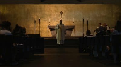 To Stop Clergy Sexual Abuse, The Catholic Church Should Ordain Women