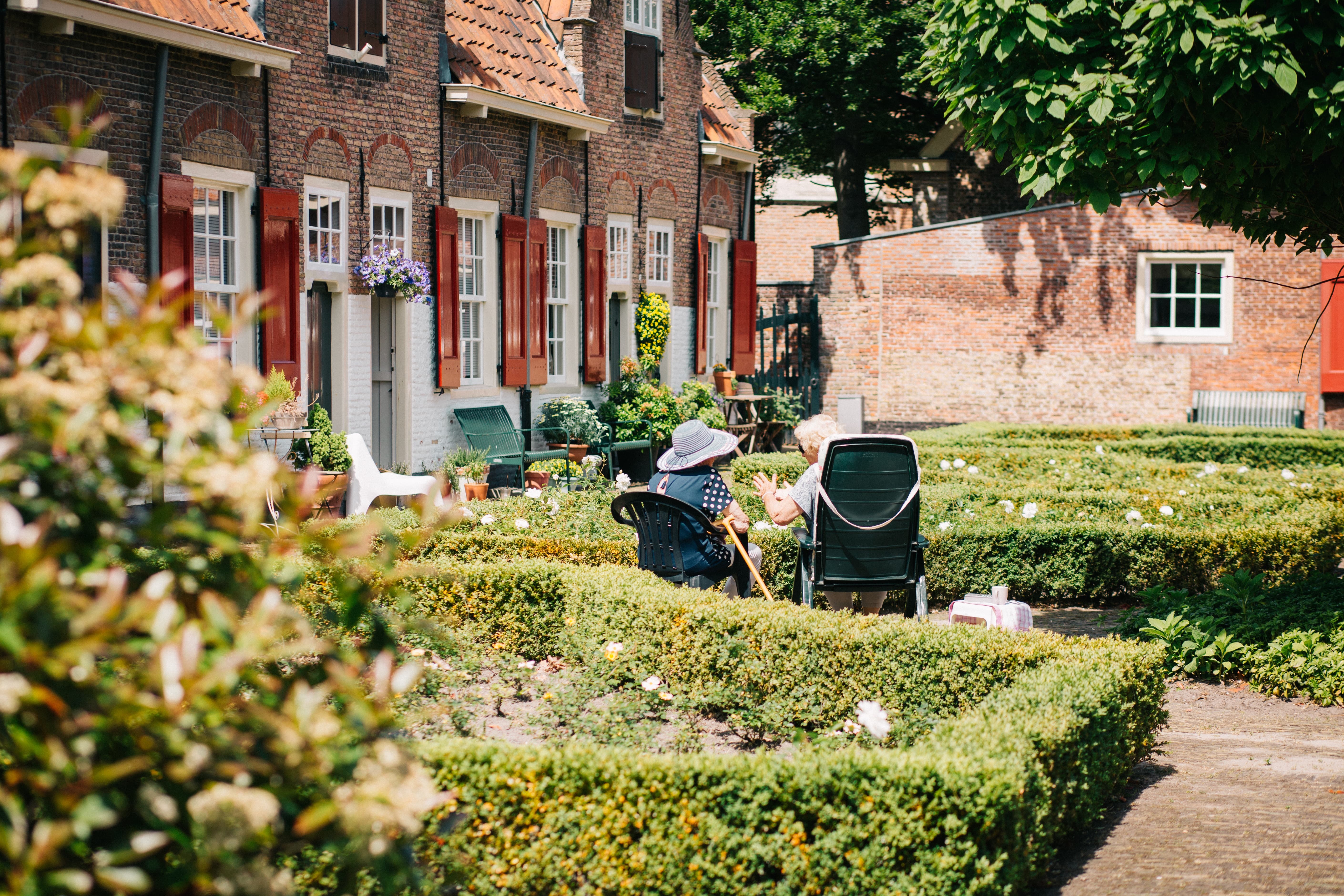 (Joyce Huis/Unsplash)