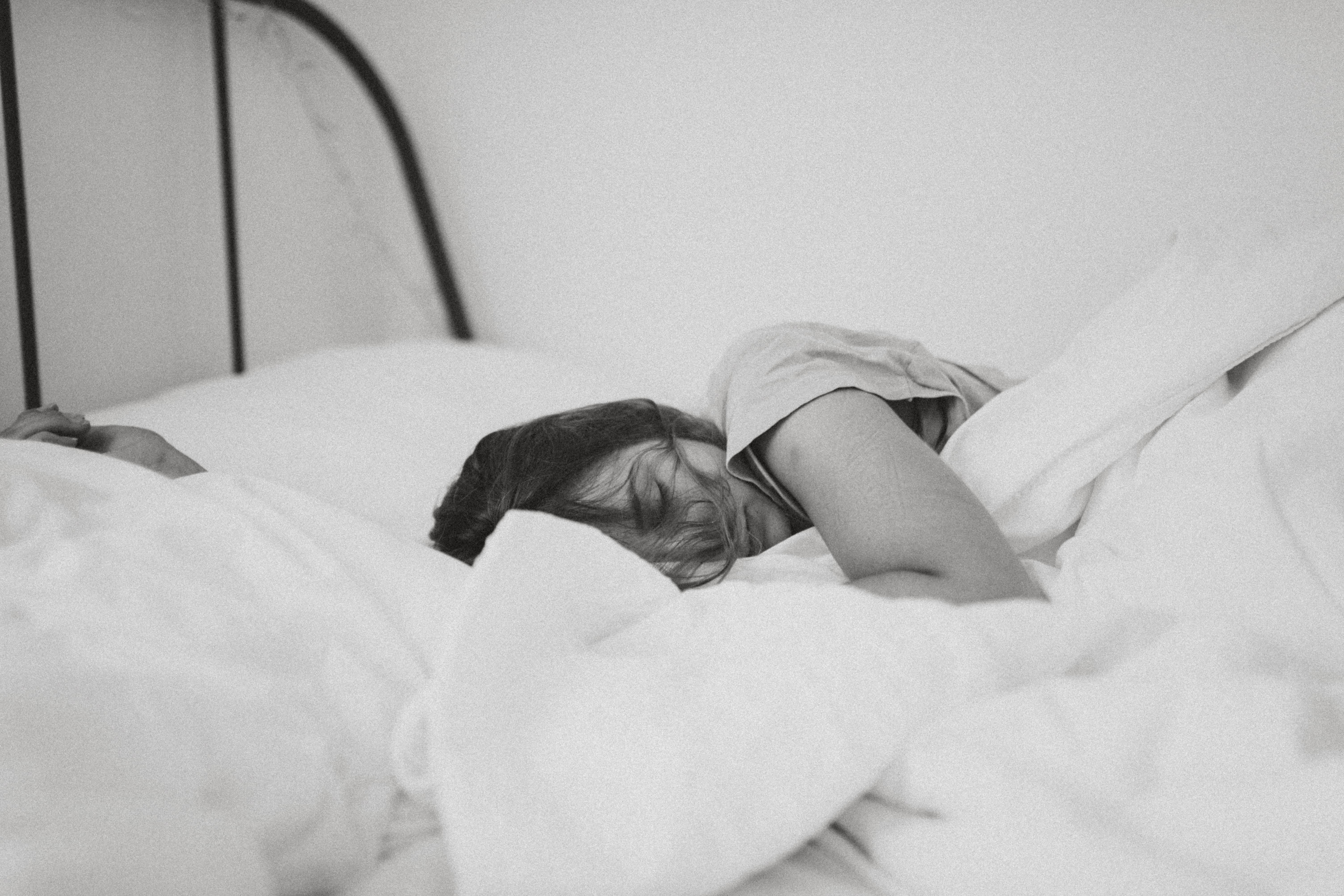 Why Don't We Believe Women When They Tell Us They're Sick?