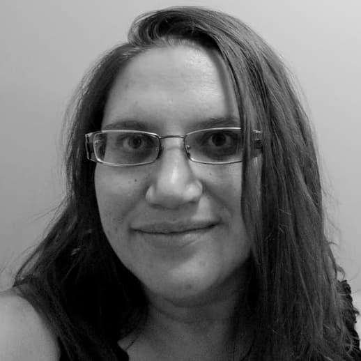 Headshot of Rebecca Linke