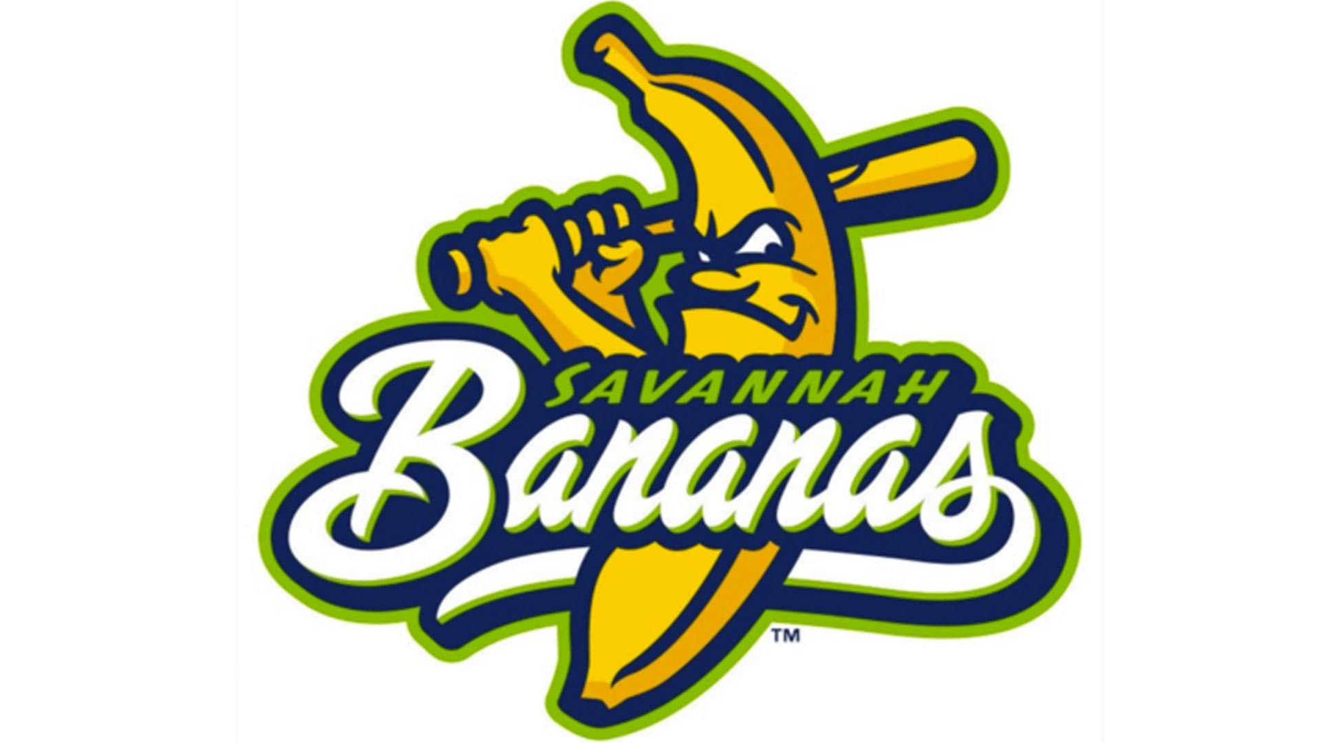 The Savannah Bananas announced their name on Feb. 25, 2016. (Courtesy Savannah Bananas)