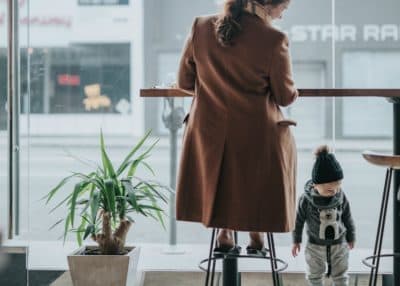 Child Care Is So Expensive I Can't Afford To Work