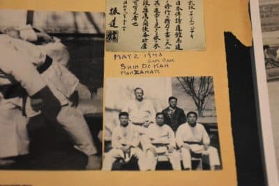 The Judo Tournaments That Brought LA Kids To A Japanese Internment Camp