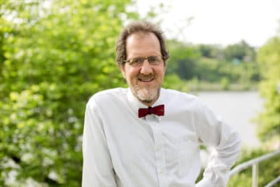 Dr. H. Gilbert Welch was found guilty of research misconduct by Dartmouth College, where he is a professor and prominent health care policy scholar. (Courtesy Dartmouth)