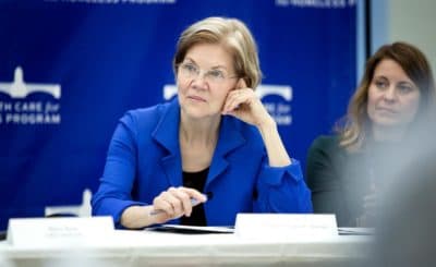 Warren DNA Analysis Points To Native American Heritage