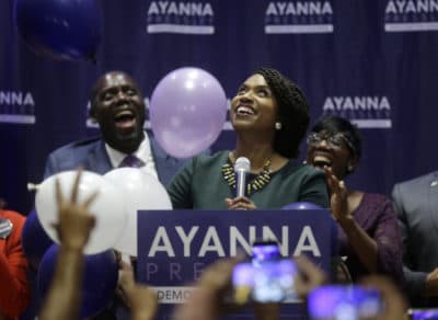 What Should Democrats Learn From Progressive Victories? Run On Hope