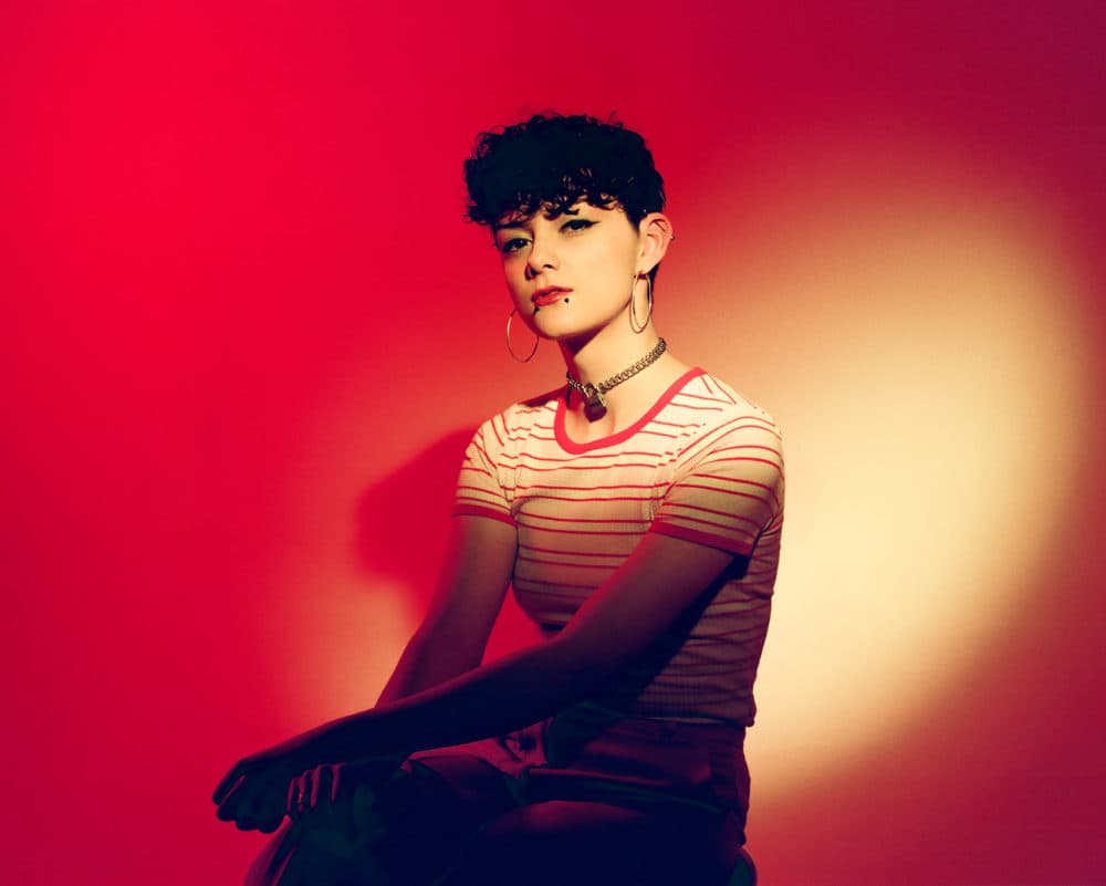 Jealous of the Birds. (Courtesy)