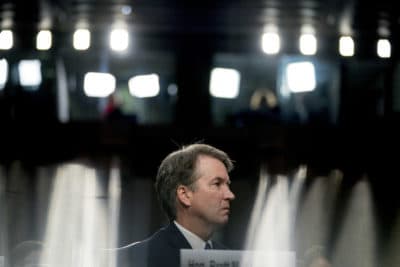 Kavanaugh’s Fate Isn’t The Only Thing At Stake