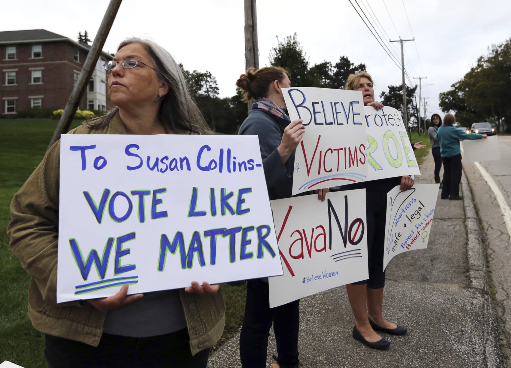 Republicans Are Telling The Truth About One Thing: They Don’t Care About Women