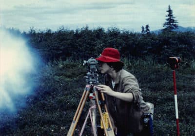 The Battle Of The Sexes And A Scary Confrontation On The Alaskan Tundra