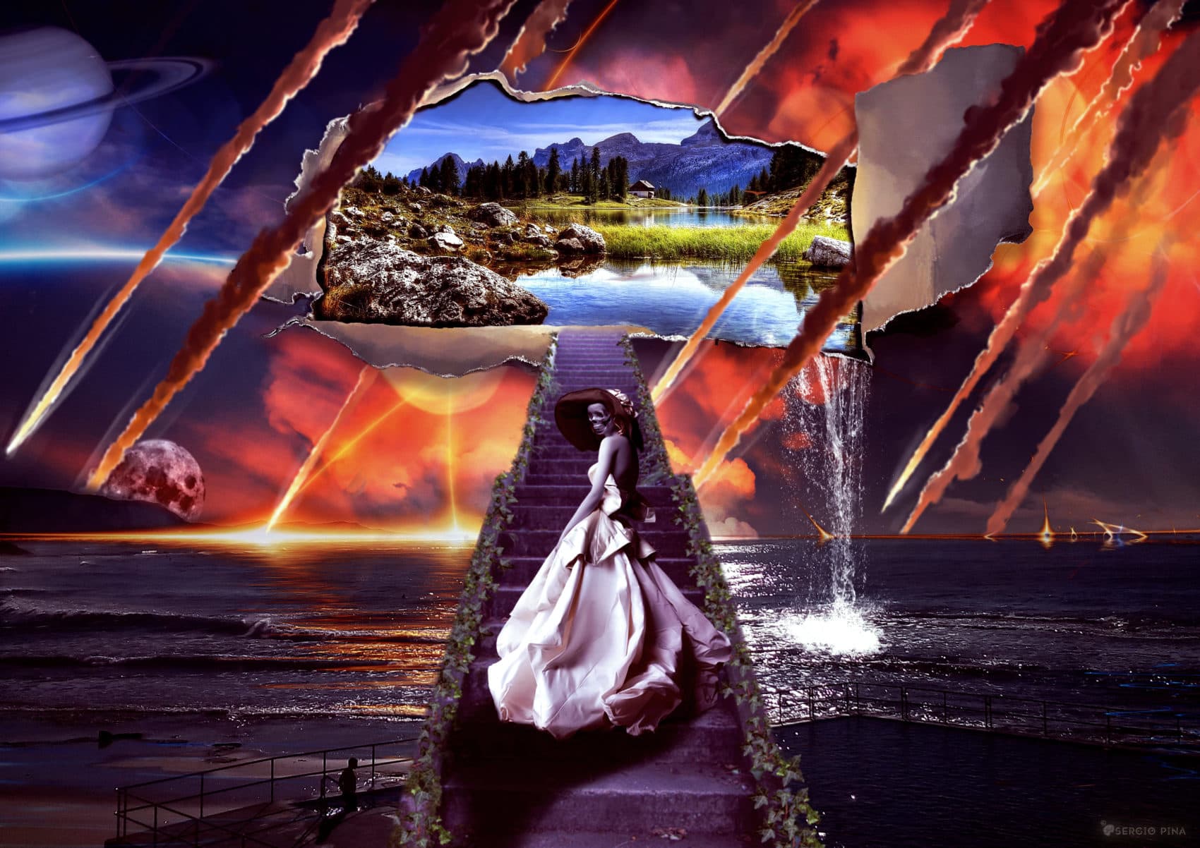 Turning Hate Into Humor