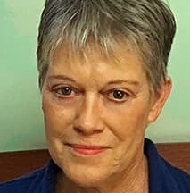 Headshot of Susan E. Gallagher