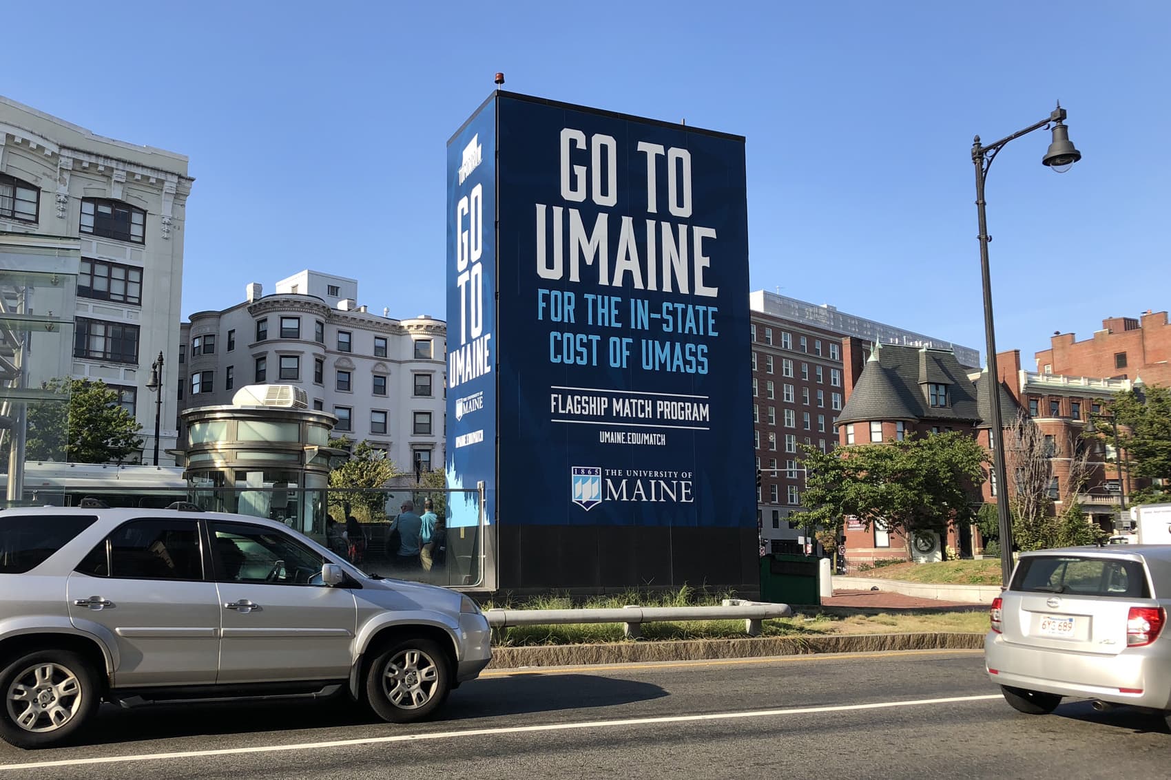 Price-Matching Programs Arrive On College Campuses