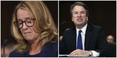 Women's Vulnerability, Men's Anger: How The Kavanaugh Hearings Symbolize Everything Keeping Us Apart