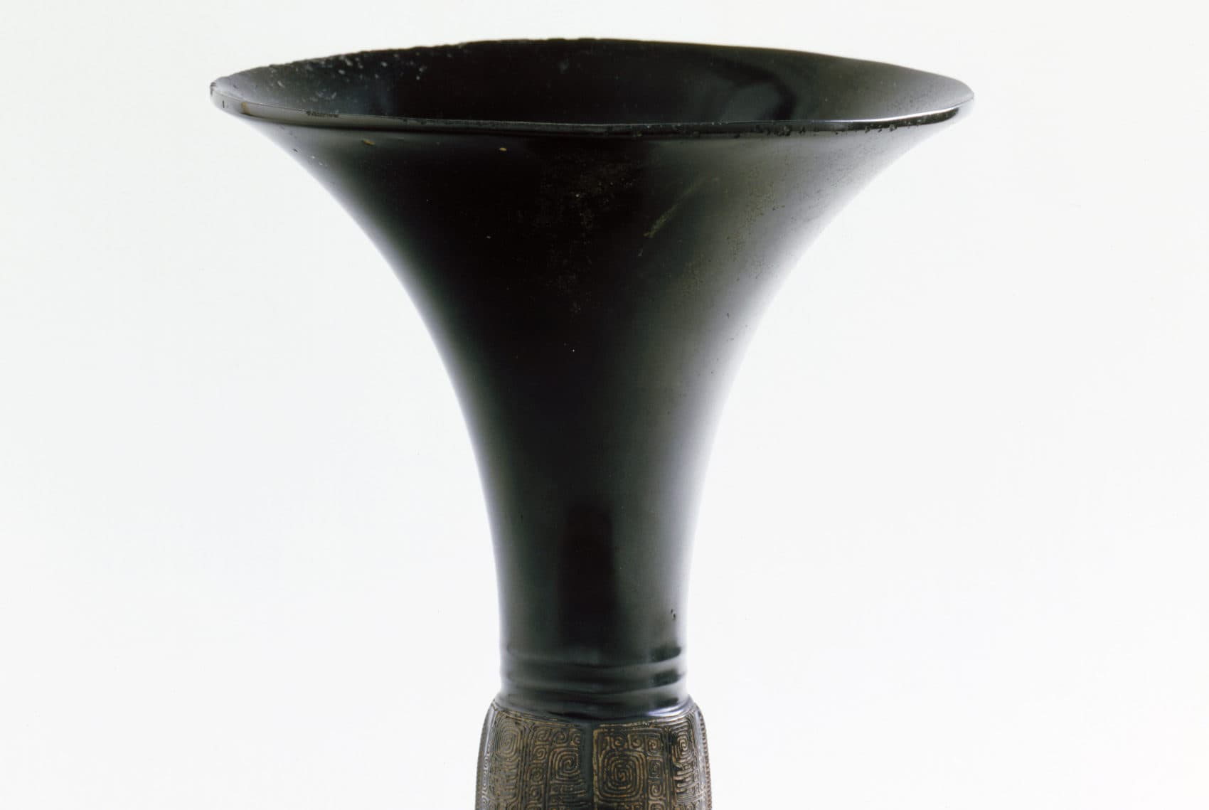 Shang Dynasty Gu