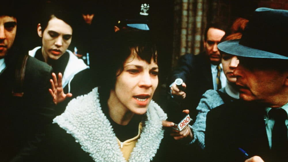 Lili Taylor in &quot;I Shot Andy Warhol.&quot; (Courtesy)