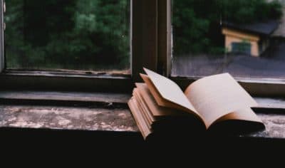 There’s No Shame In Reading Romance Novels